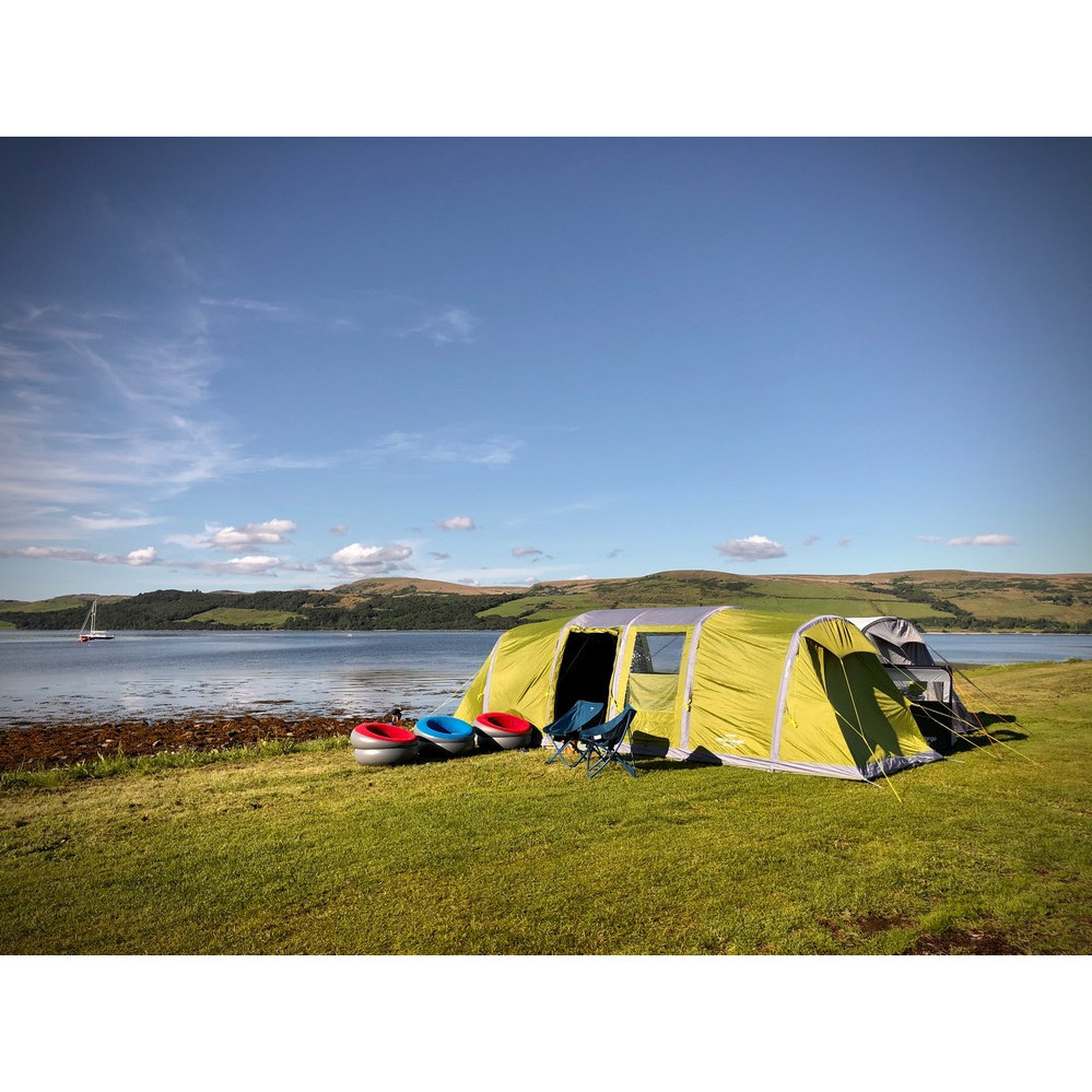 Tente gonflable Vango Rhapsody 800 XL