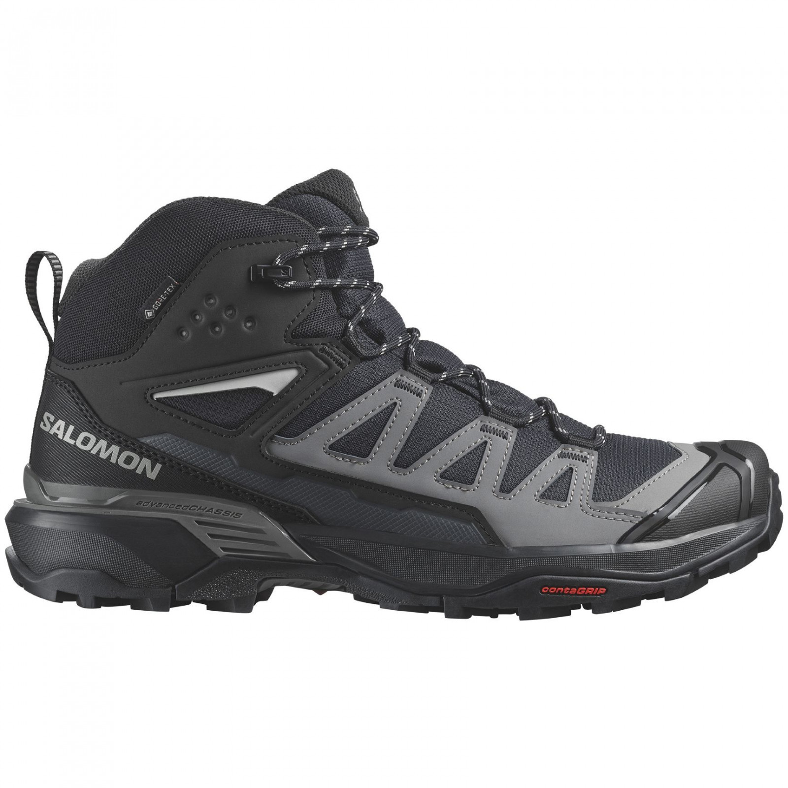 Încălțăminte bărbați Salomon X Ultra 360 Mid Gore-Tex | 4Camping.ro
