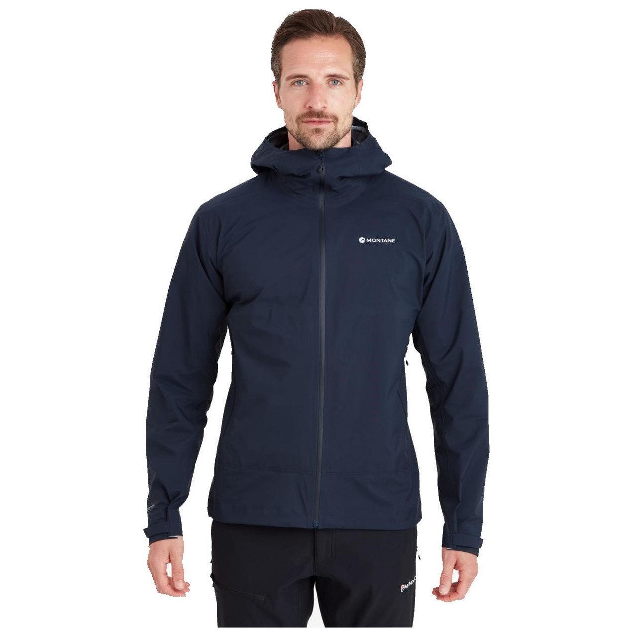 Berretto Montane Trail Lite | Cappellino Tecnico Traspirante Per Running In Montagna, Con Fascia CoolMax E Fori Laser, Leggero - 4