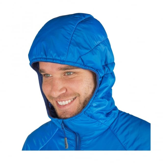 Geacă bărbați Outdoor Research Men's Cathode Hooded Jacket 4Camping.ro