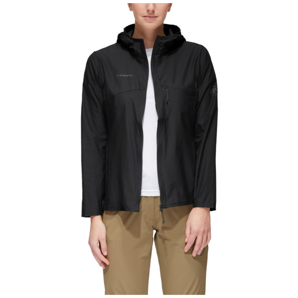 Mammut Convey WB Jacket | Trekkinn