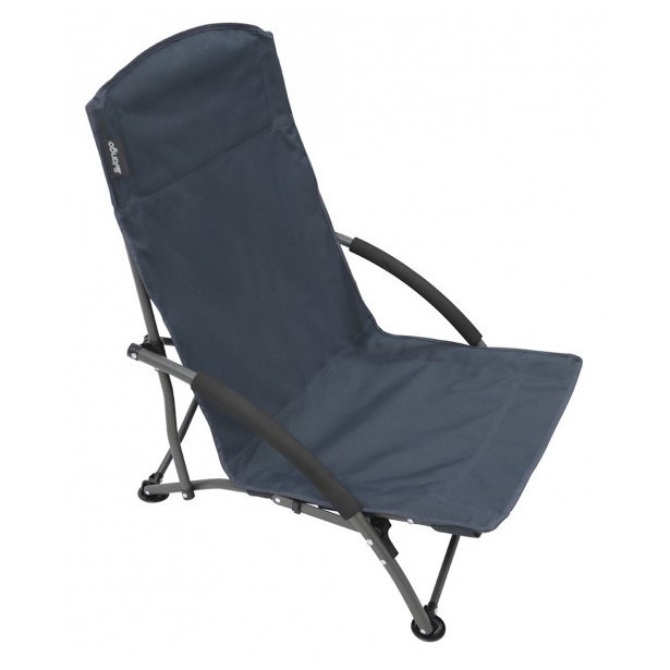 vango chair with footrest