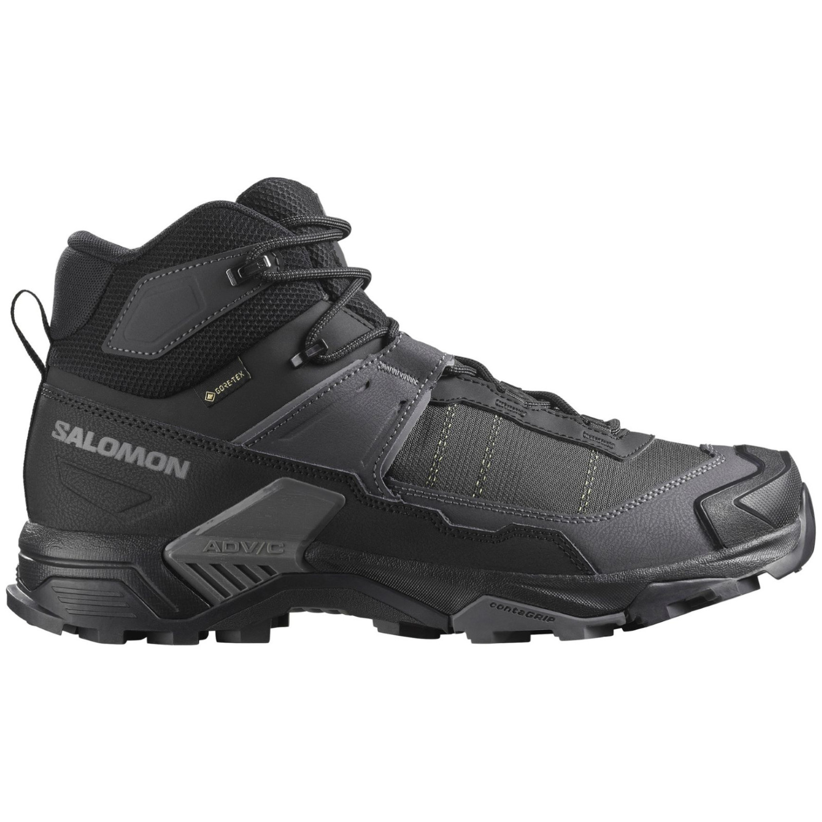 ユメかウツツか 5 X ULTRA 5 MID GORE-TEX
