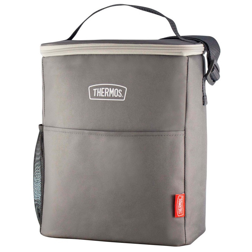 Geantă termică Thermos Thermos 7,5l Culoare: gri | 4Camping.ro
