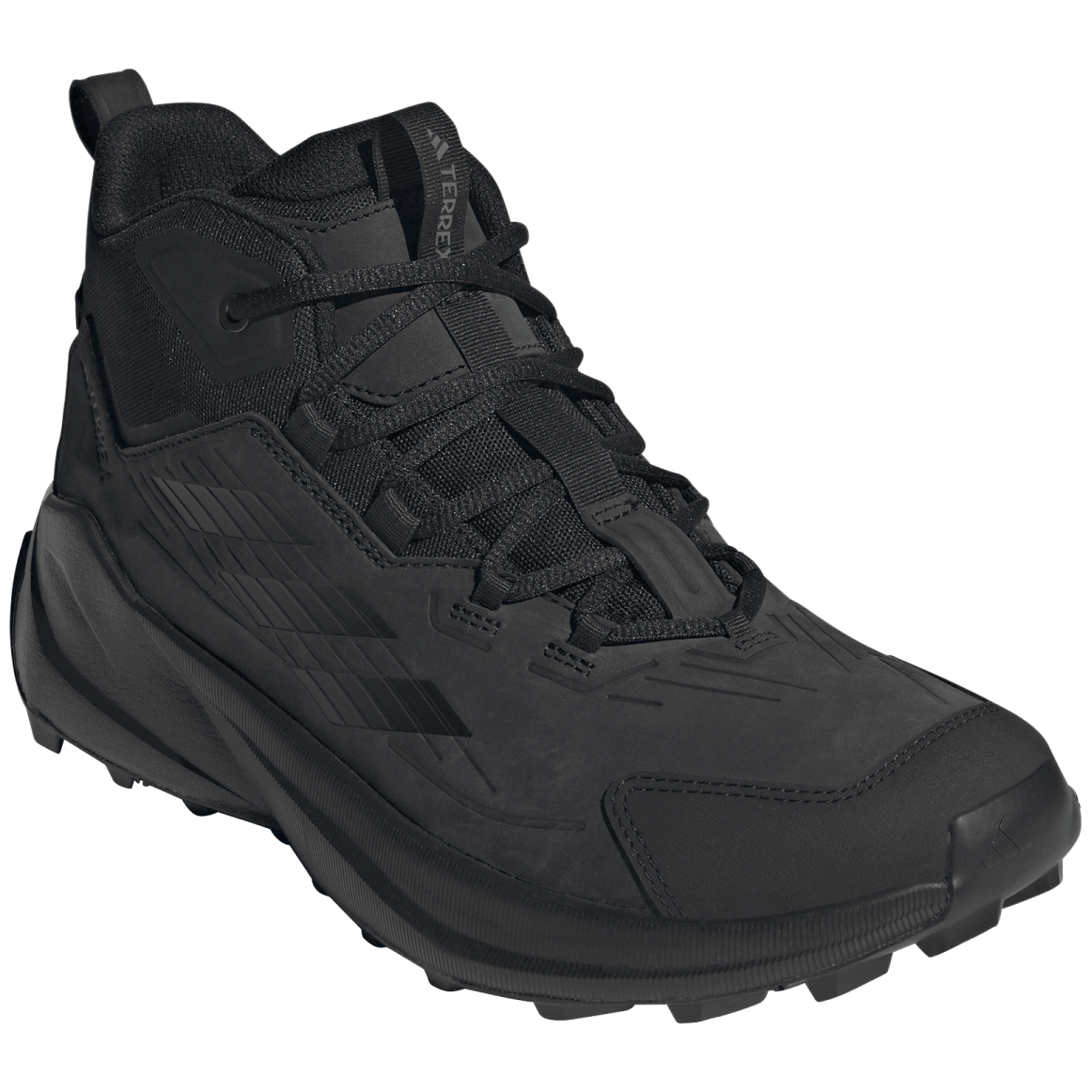Încălțăminte turistică bărbați Adidas Terrex Trailmaker 2 Mid Lea