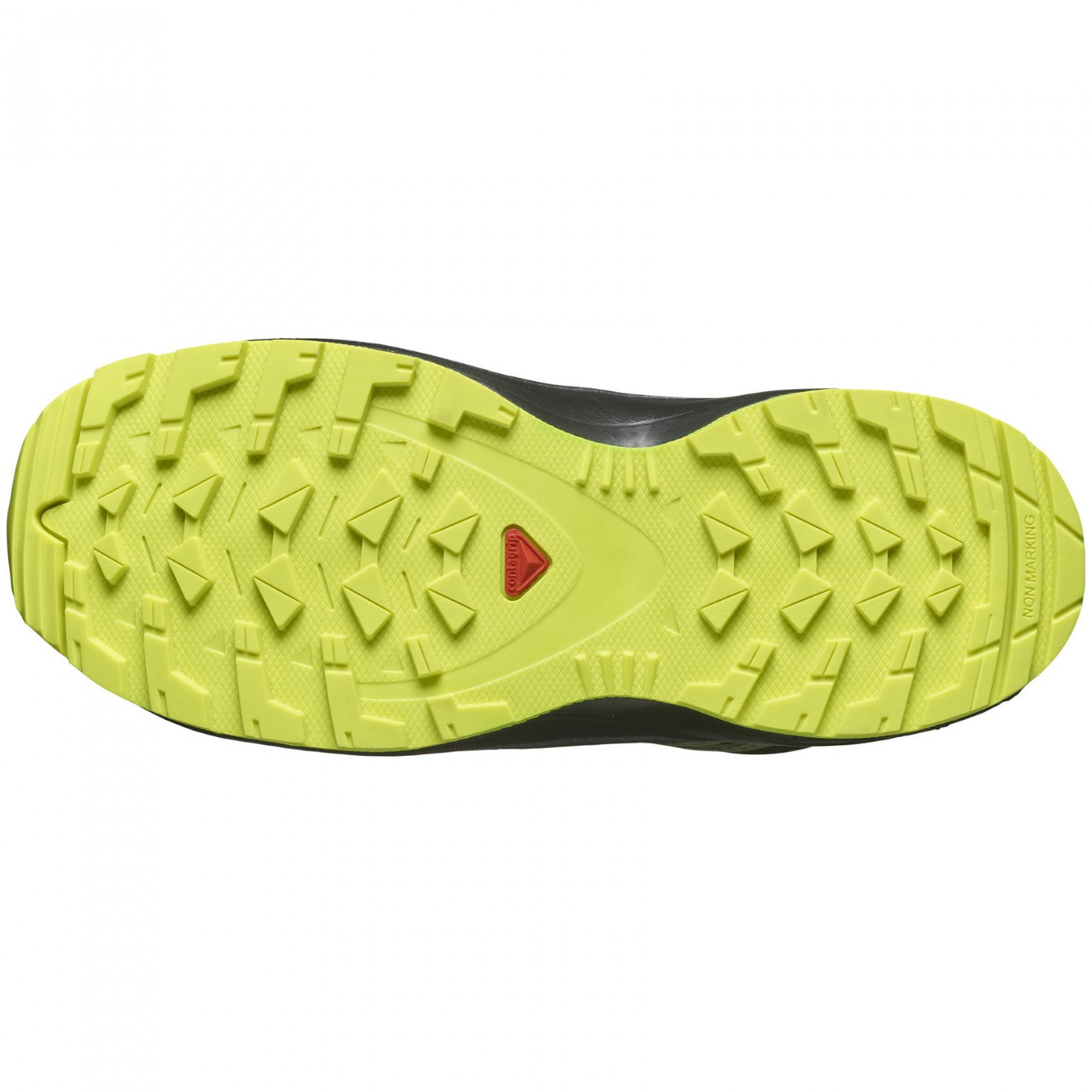 Salomon - Hombre Xa Pro 3D Gore-Tex Trail Zapatillas De Running - Ss18  Correr Verde < Young Ukuleles