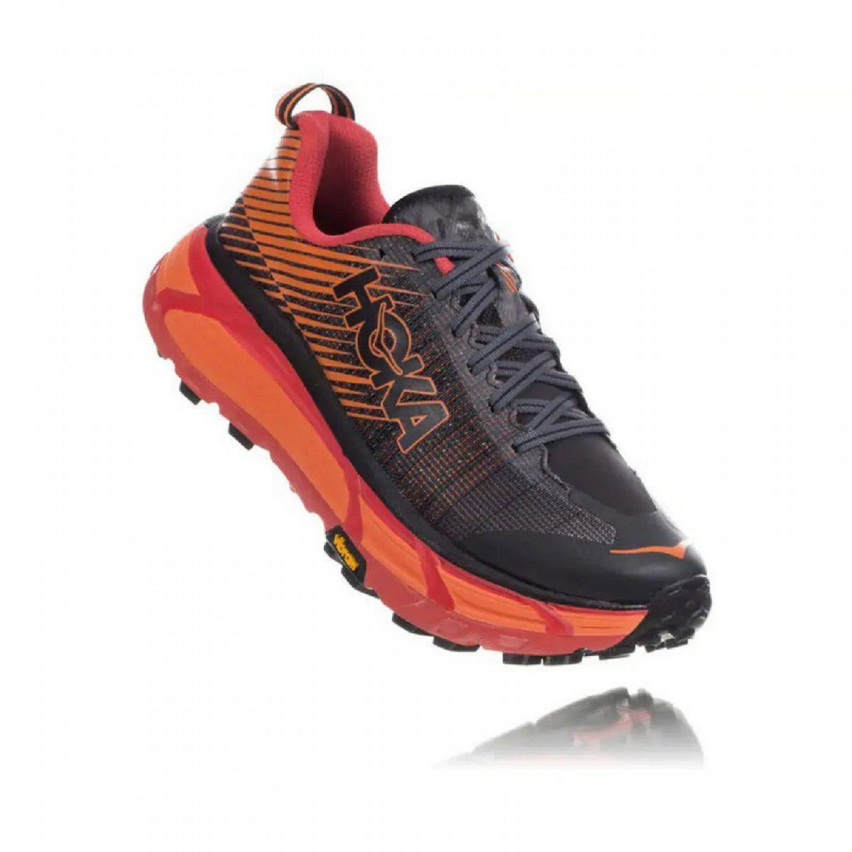 Hoka one mafate outlet evo