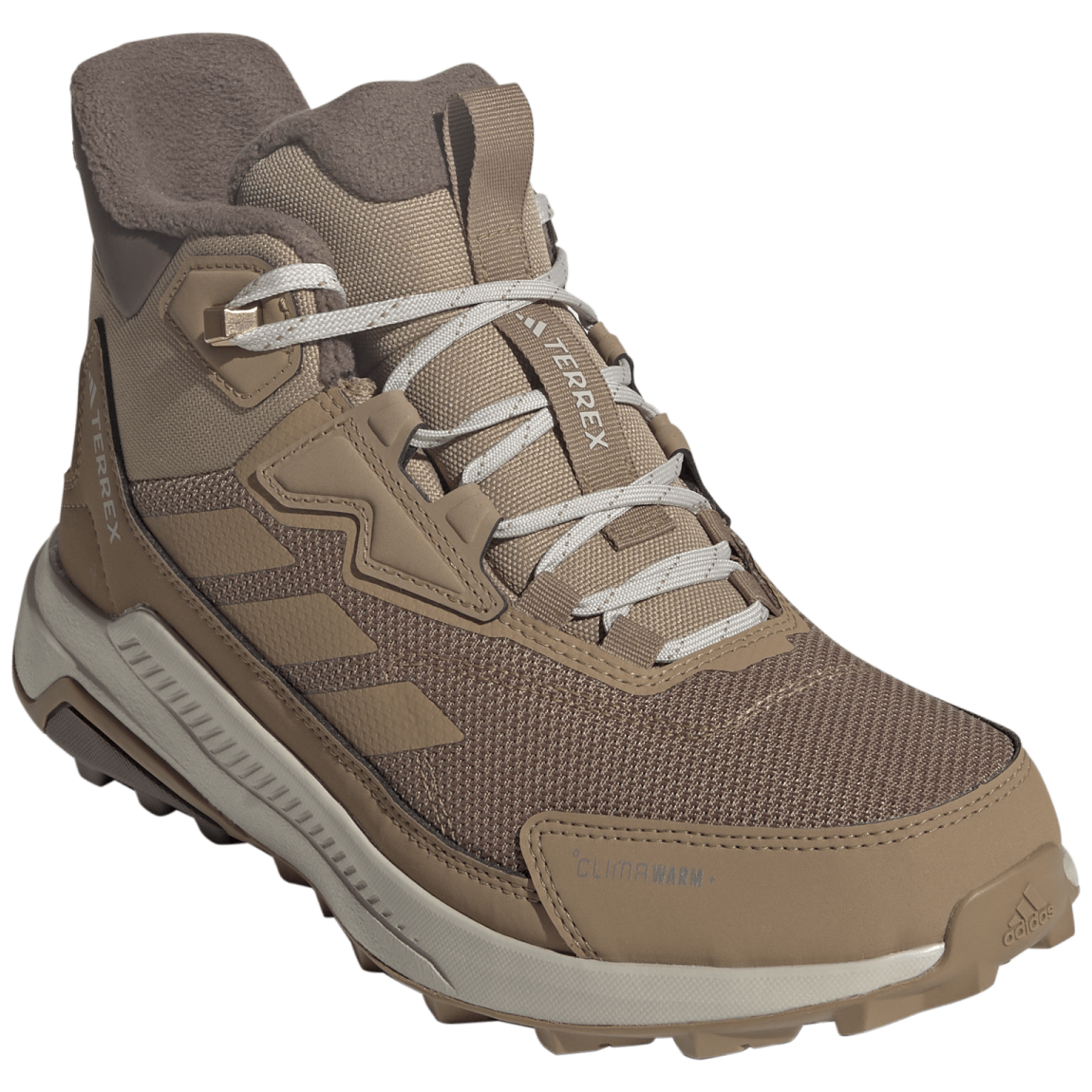 Încălțăminte turistică femei Adidas Terrex Anylander Climawarm + W