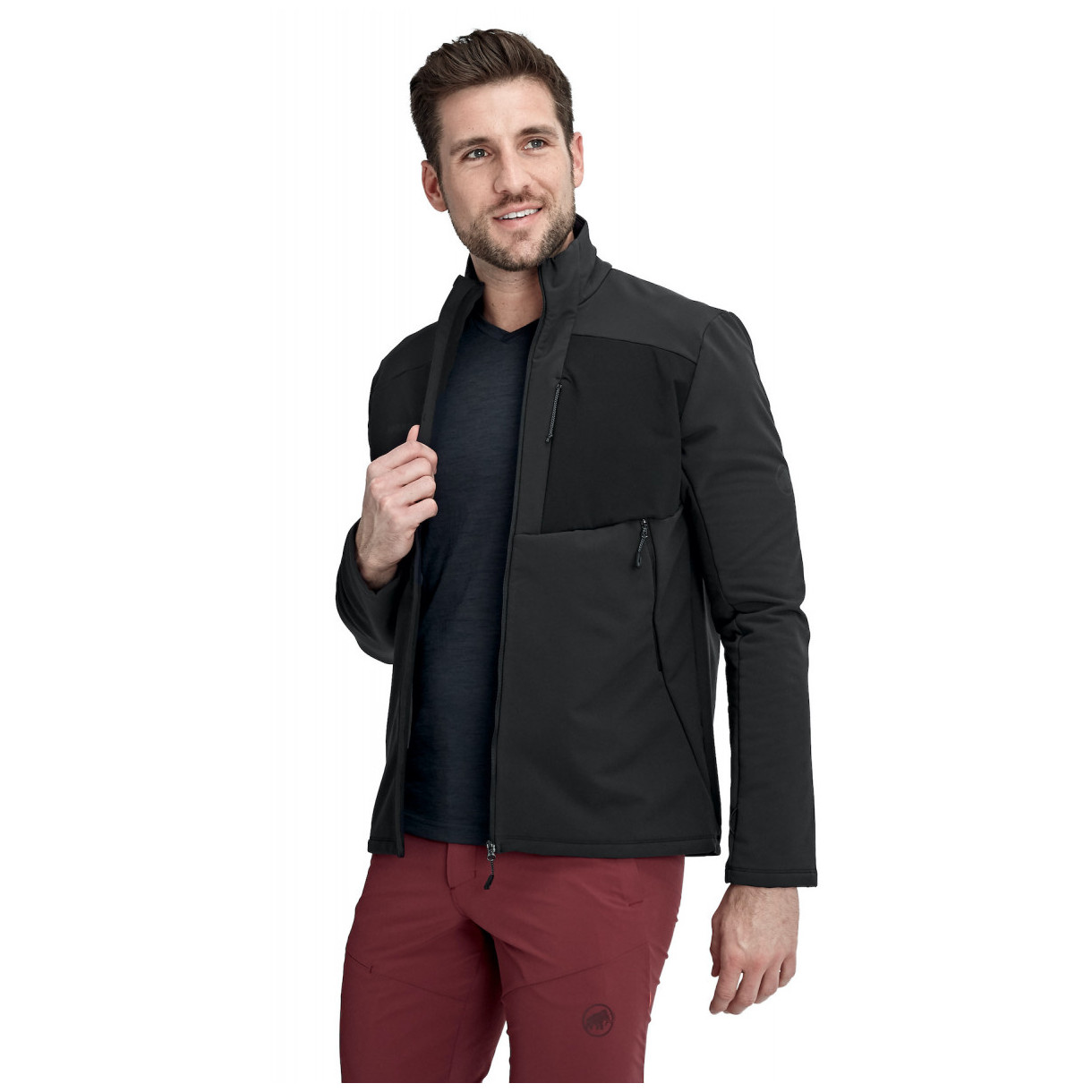 Mammut Madris ML Jacket Men 