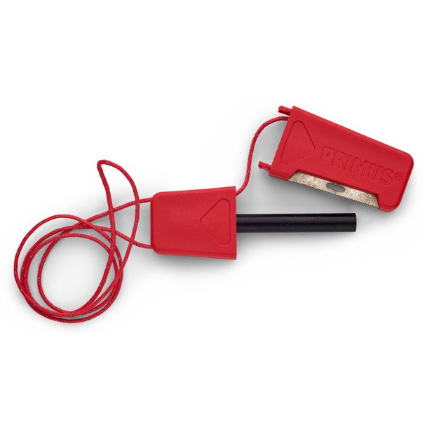 Amnar Primus Ignition Steel malé | 4Camping.ro