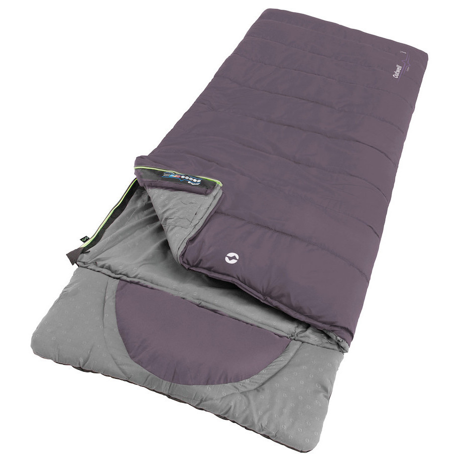 Sac De Dormit Tip P Tur Outwell Contour Camping Ro