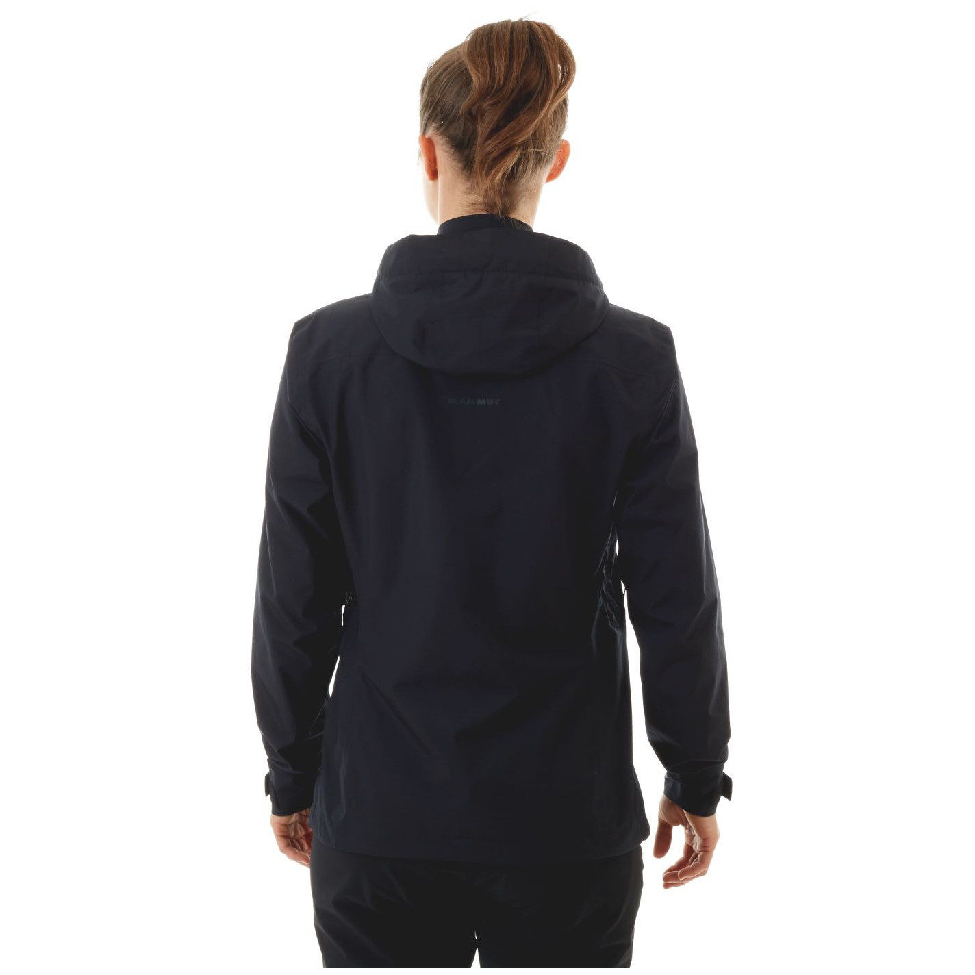 Geacă femei Mammut Ayako Tour HS Hooded 