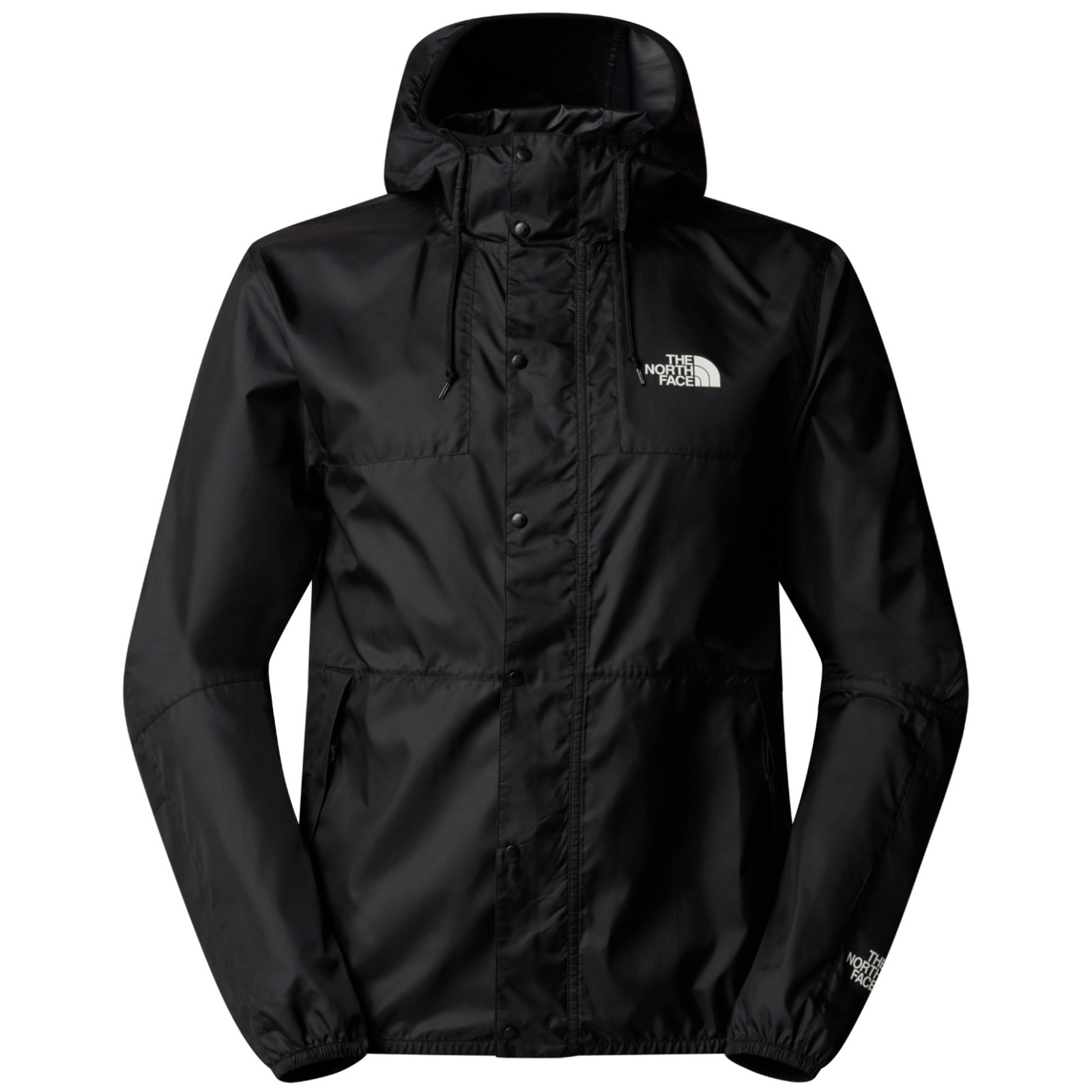 THE NORTH FACE　NY81979 Geacă The North Face Limbara Insulated Wmn - negru (tnf black)