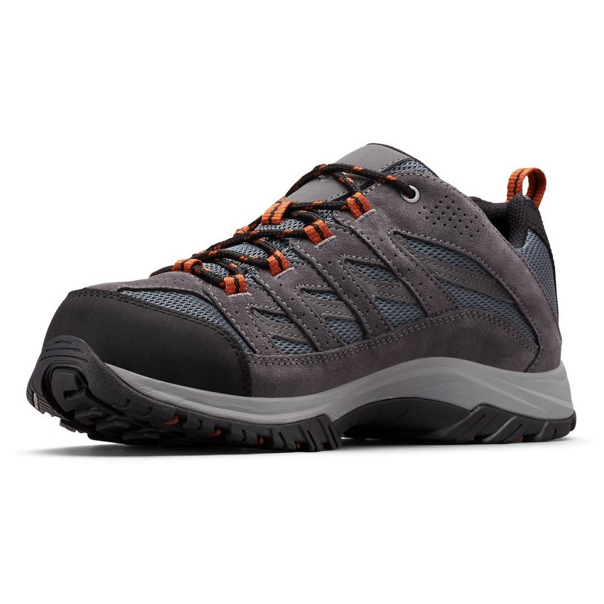 columbia crestwood waterproof shoes