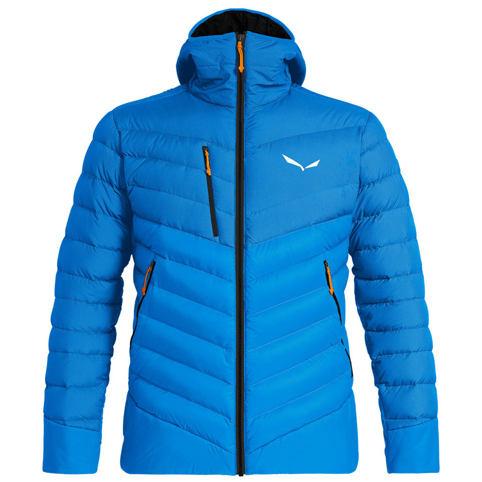 salewa down jacket