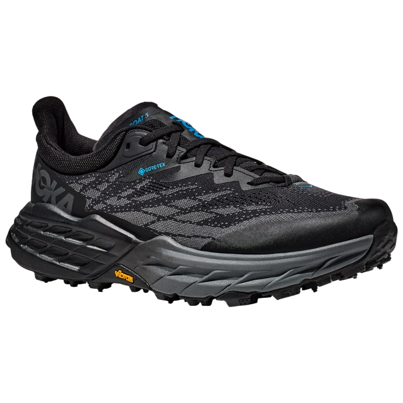 Încălțăminte bărbați Hoka M Speedgoat 5 Gtx Spike | 4Camping.ro