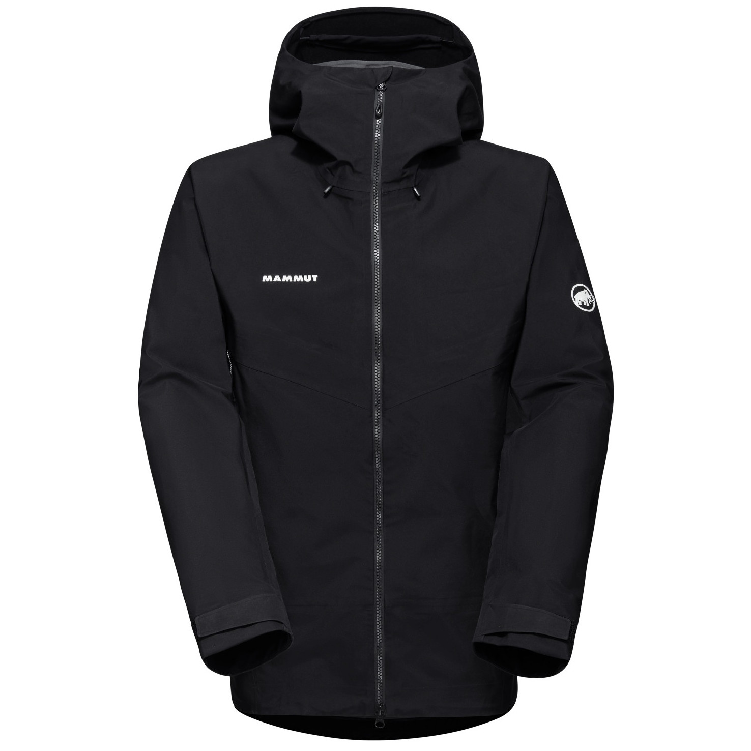 ジャケット・アウター MAMMUT GORE-TEX ALL WEATHER Jacket Mammut mens gore tex - Gem