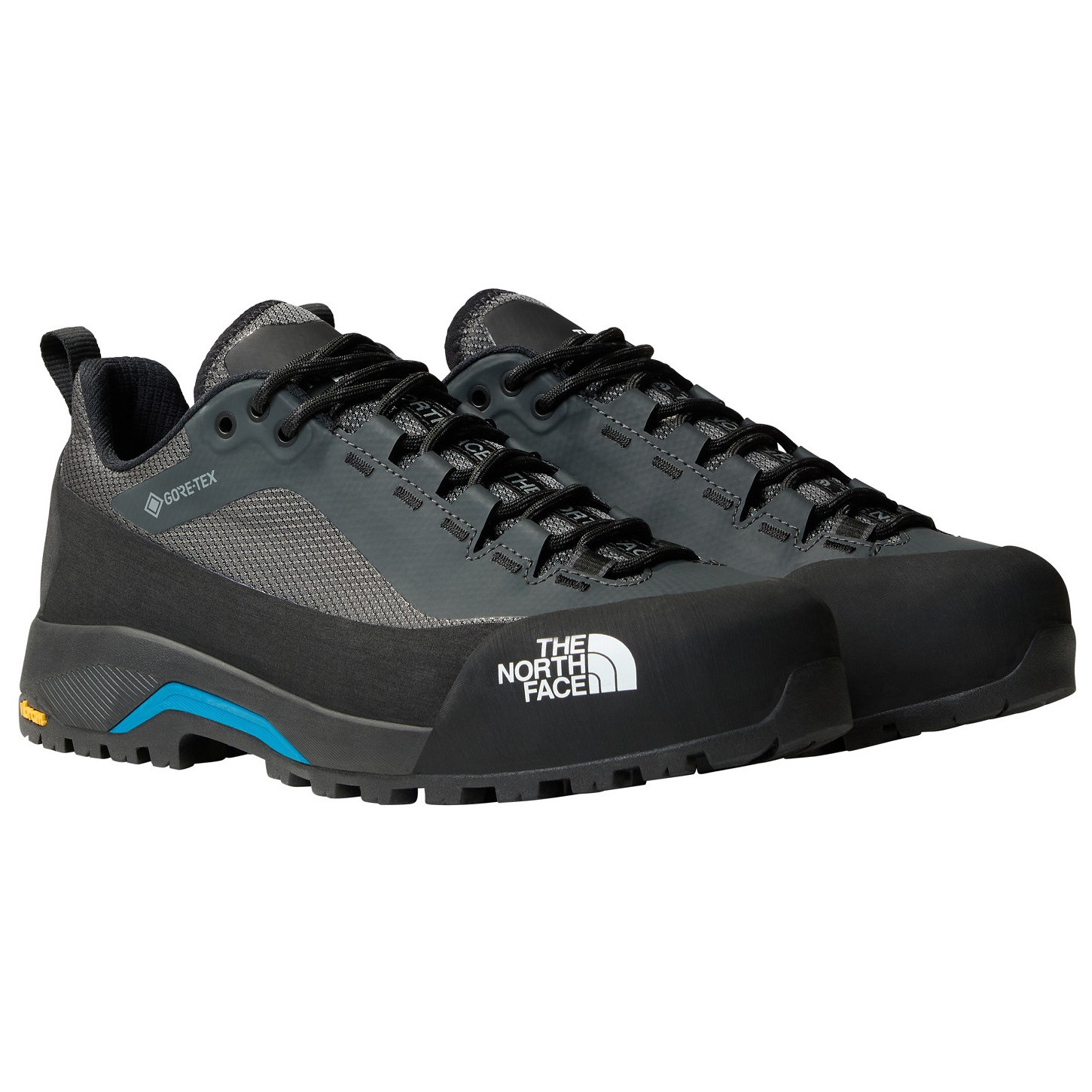 Încălțăminte turistică bărbați The North Face M Verto Alpine Gore
