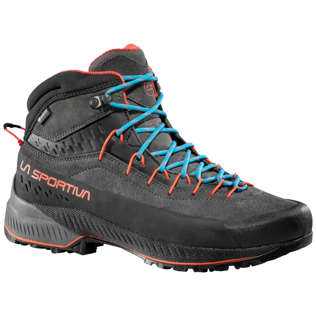 Încălțăminte turistică bărbați La Sportiva TX4 Evo Mid Gtx