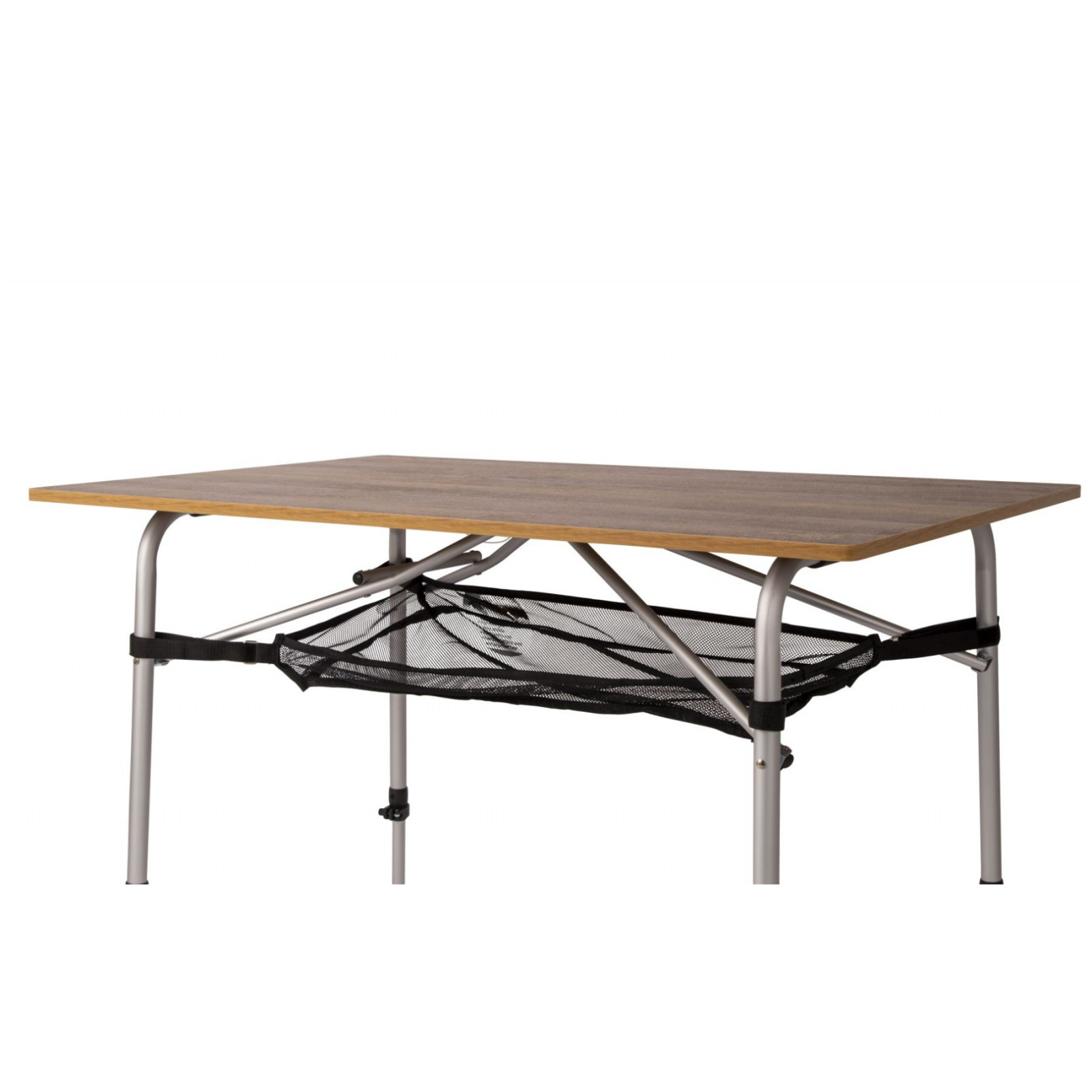 Plasă universală de depozitare BoCamp Storage net for under tables