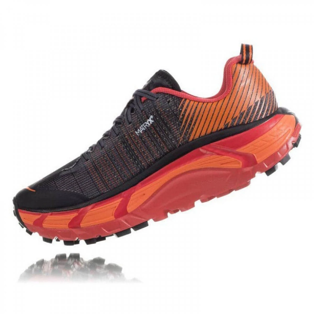 Hoka one mafate discount evo