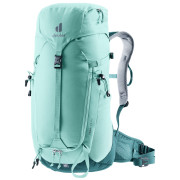 Rucsac Deuter Trail 22 SL albastru deschis glacier-deepsea