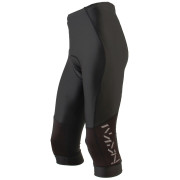 Pantaloni 3/4 bărbați Axon Nippon II negru