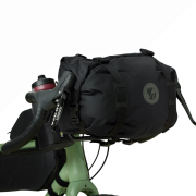 Geantă pentru ghidon Fjällräven Hoja Handlebar Rolltop
