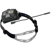 Lanternă frontală Ledlenser HF8R Core