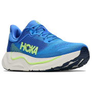 Încălțăminte de alergat pentru bărbați Hoka Arahi 9 albastru/alb Virtual Blue / Soft Cobalt