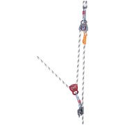 Scripete Camp Tethys