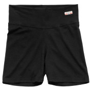 Boxeri femei Devold Breeze Plus Merino 200 Boxer Wmn negru BLACK