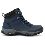 Încălțăminte femei Regatta Womens Blake Boot albastru Nvy/StormBlu