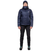 Geacă de puf femei Mountain Equipment Baltoro Jacket Women's