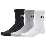 Set șosete Under Armour Performance Cotton 3P Crw