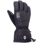 Mănuși de schi femei Scott Glove W's Ultimate GTX negru black