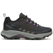 Încălțăminte femei Merrell Speed Strike 2 negru/violet black