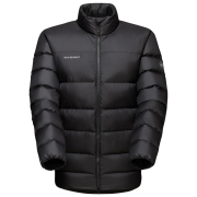 Geacă de puf bărbați Mammut Whitehorn IN Jacket Men negru black