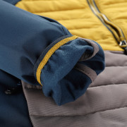 Geacă copii Alpine Pro Gerlo Blue