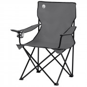 Scaun Coleman Standard Quad Chair (dark grey)