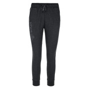 Pantaloni femei Kilpi Matty-W negru