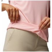 Tricou femei Columbia Zero Rules™ Light SS Crew