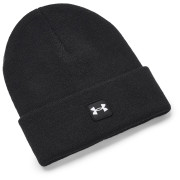 Căciulă bărbați Under Armour Halftime Cuff negru/alb