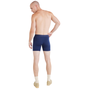 Boxeri bărbați Saxx Vibe Xtra Soft Comfort Boxer Brf Fly 3Pk