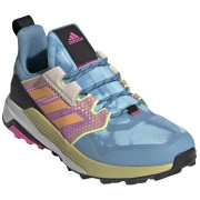 Încălțăminte femei Adidas Terrex Trailmaker W albastru