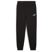 Pantaloni jogging bărbați Puma ESS No. 1 Logo Sweatpants TR cl negru PUMA Black