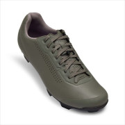 Pantofi ciclism Giro Stylus XC verde Dark Sage