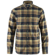 Cămașă bărbați Fjällräven Singi Heavy Flannel Shirt M