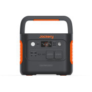 Stație de încărcare Jackery Explorer Explorer 1000 Plus negru