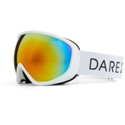 Ochelari de schi Dare 2b Unisex Framed Ski Goggles alb White